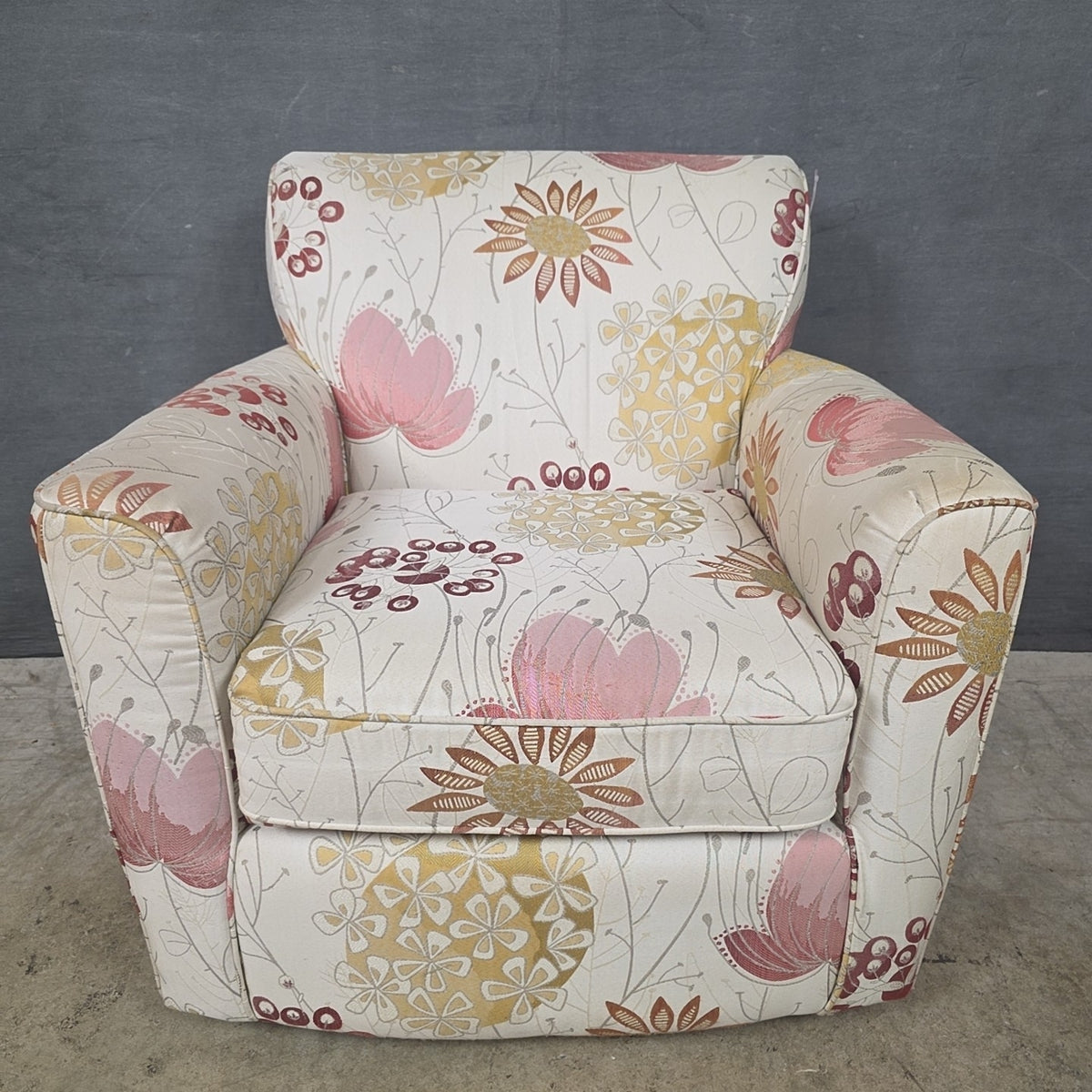 Occ Chair