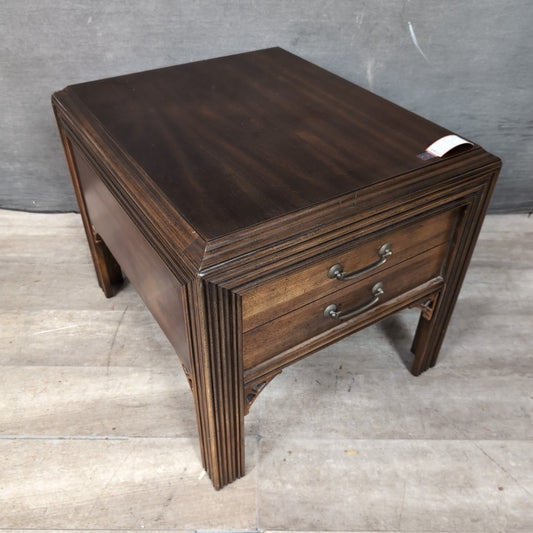 Lane End Table