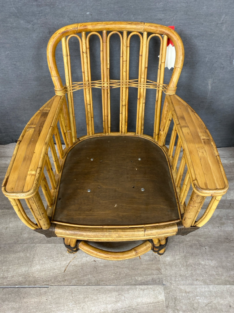 Henredon Accent Chair