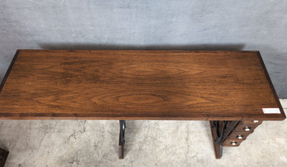 Utility Table