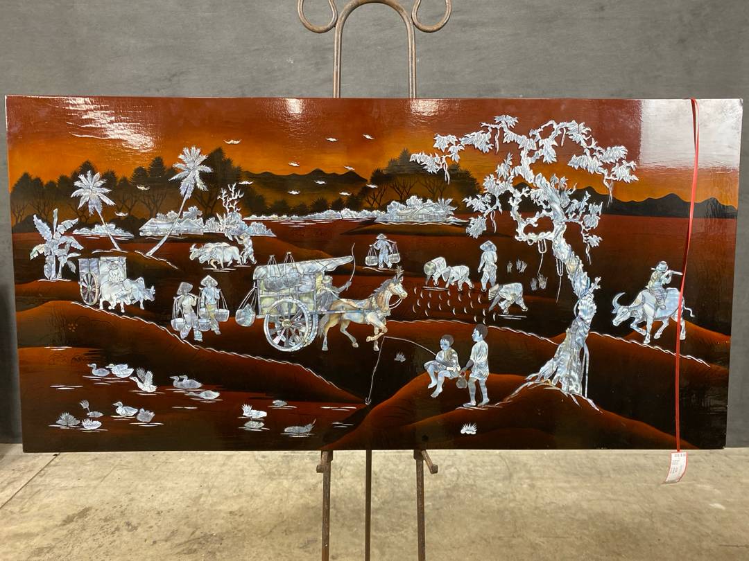 Wall Decor