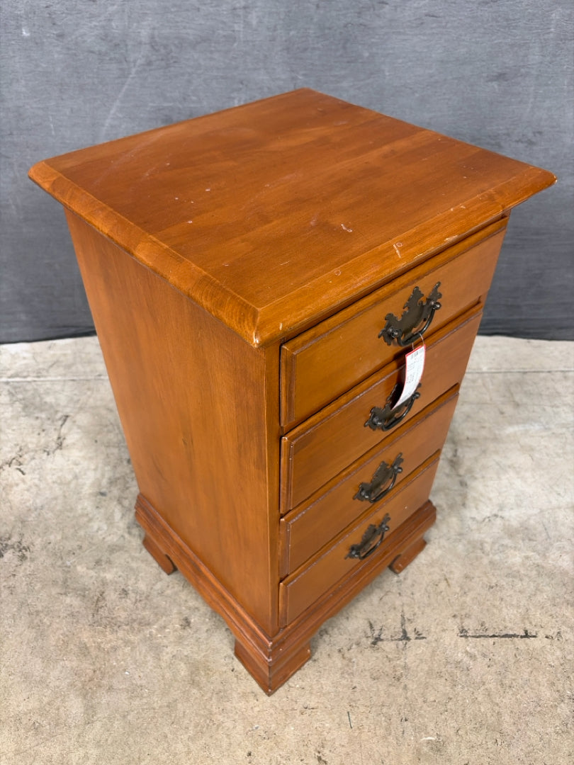 Ethan Allen Night Stand