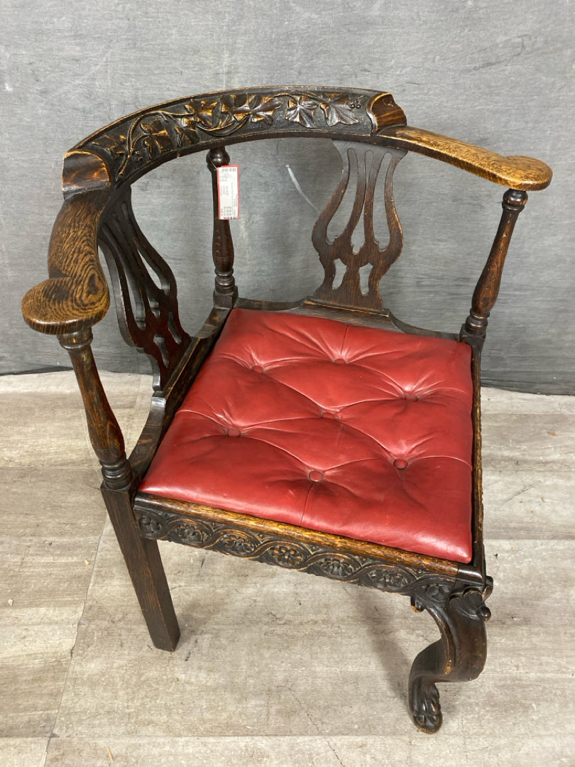 Accent Chair