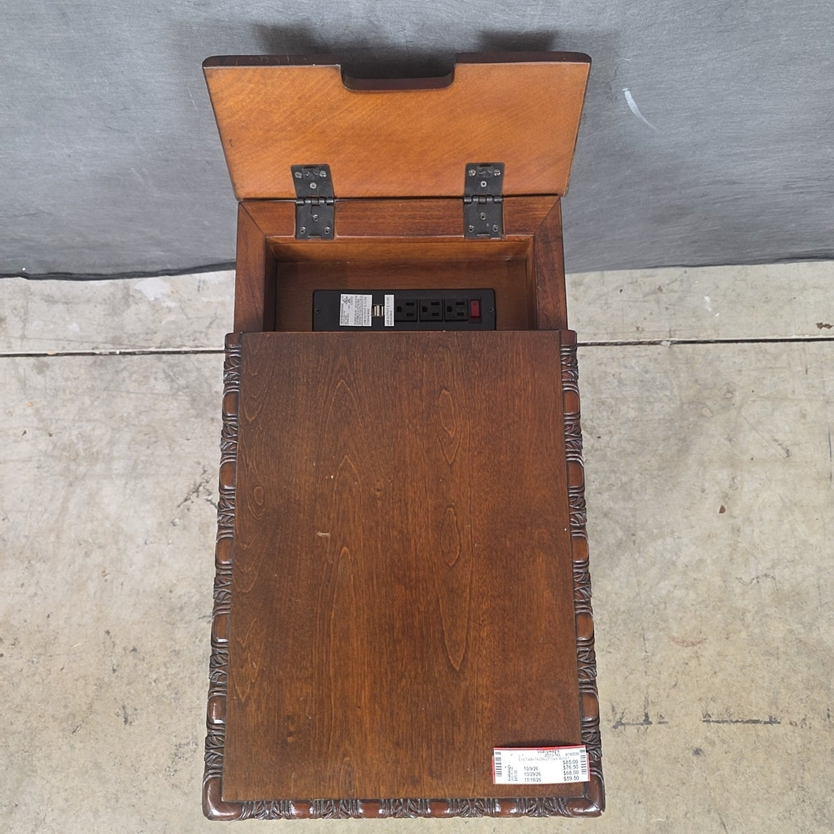 End Table