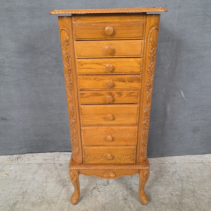 Jewelry Chest