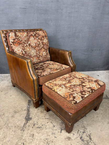Shadow Mountain Occ Chair