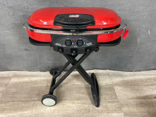 Coleman Grill