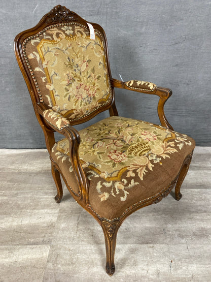 Accent Chair