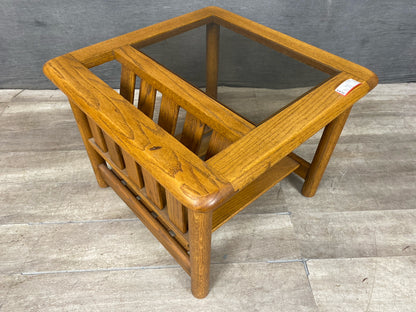 Mersman End Table