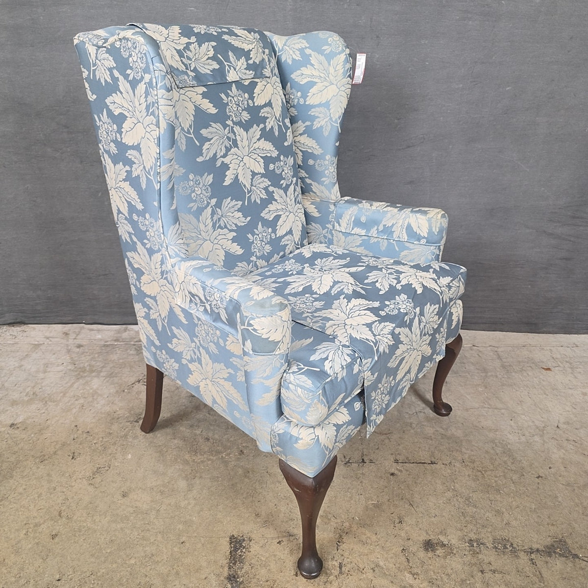Wingback