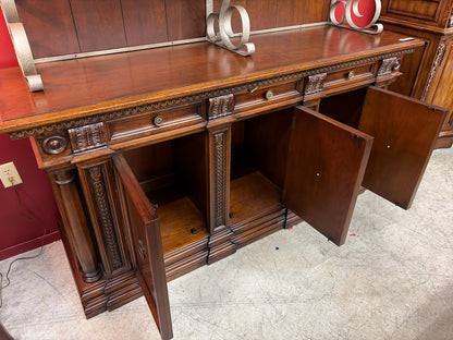Hickory Chair Co. Bakers Rack
