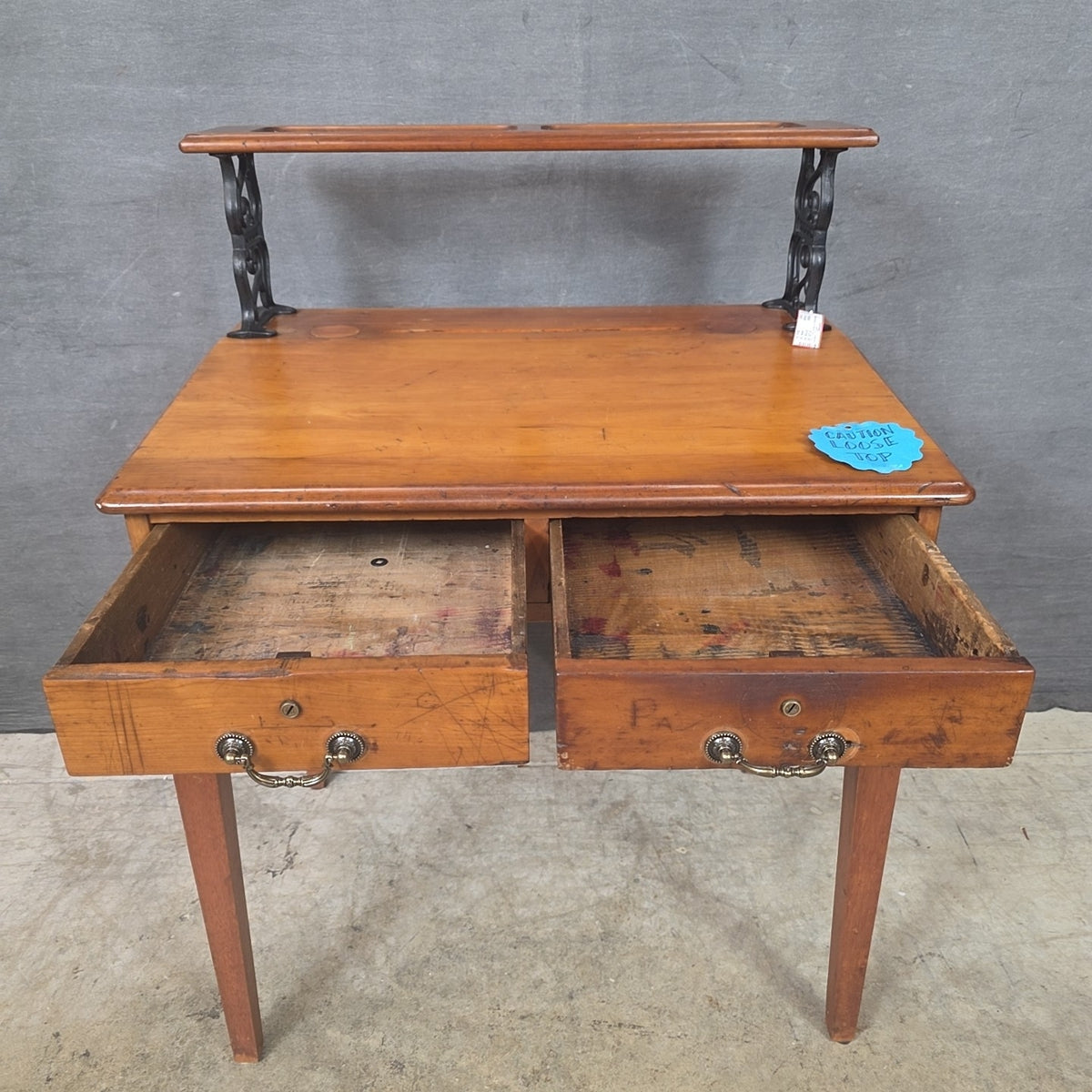 Desk