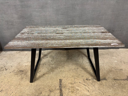 Hooker DR Table