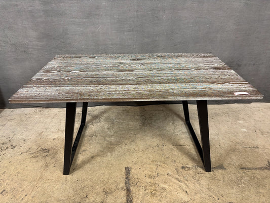 Hooker DR Table