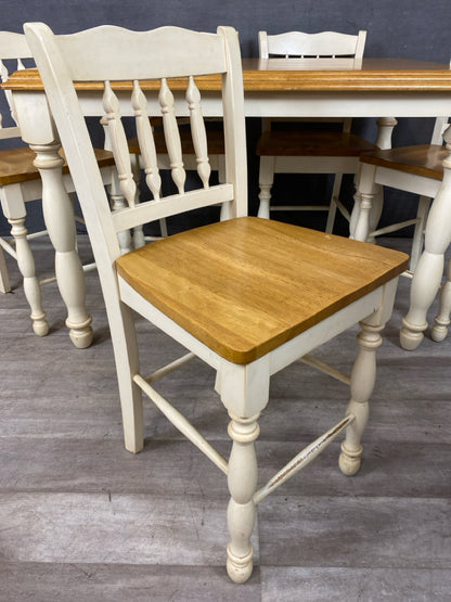 Table with Chairs