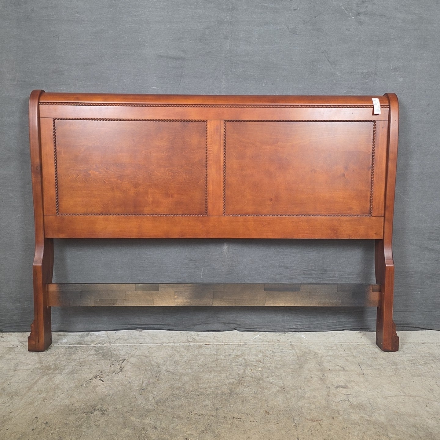 Queen Bed