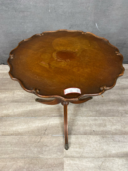 Accent Table