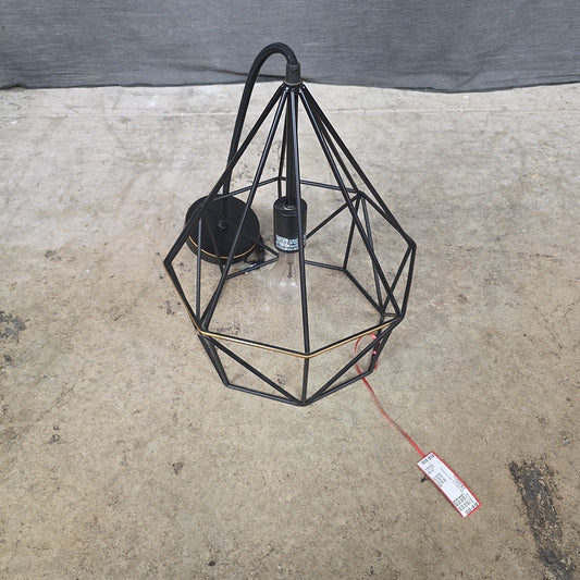 Hanging Lamp