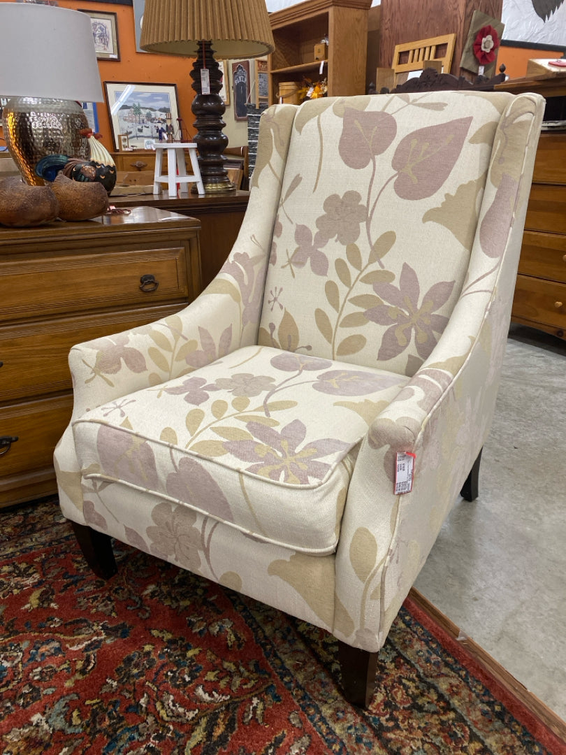 Bernhardt Occ Chair
