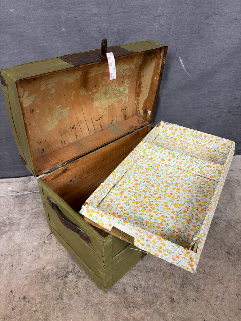 Trunk