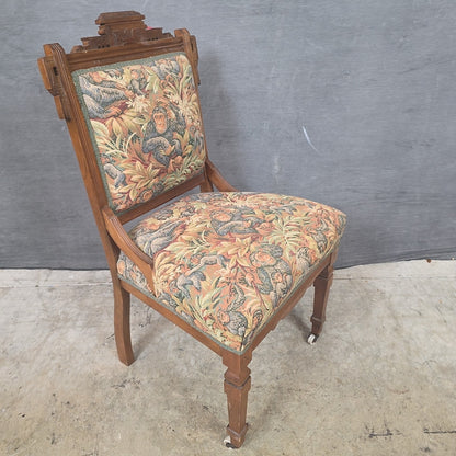 Accent Chair