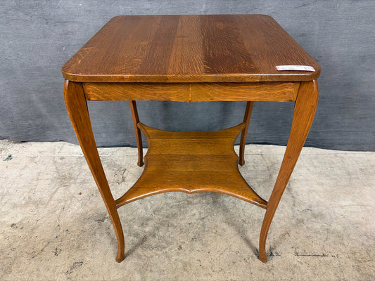 Accent Table