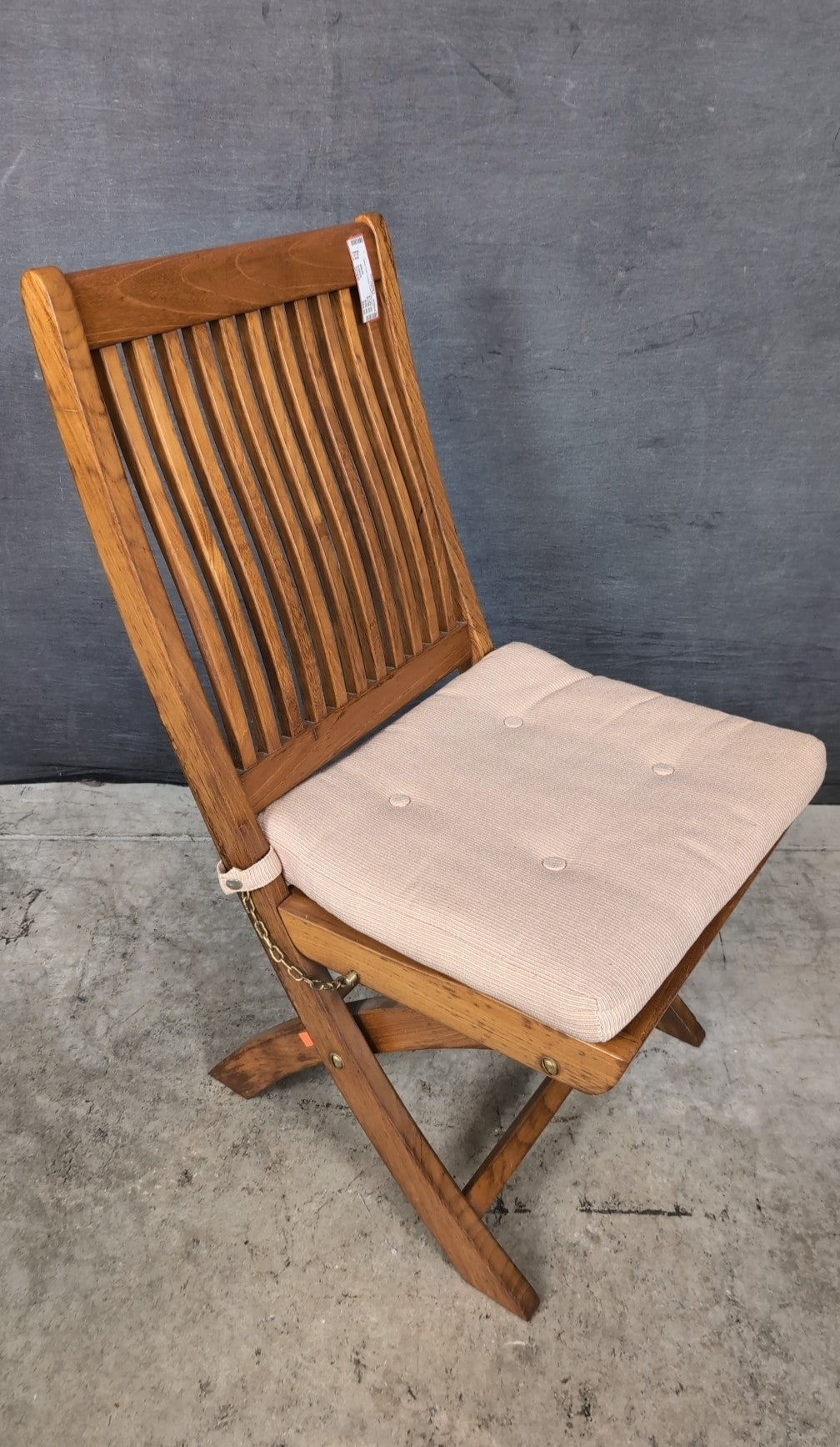 Utility Chair