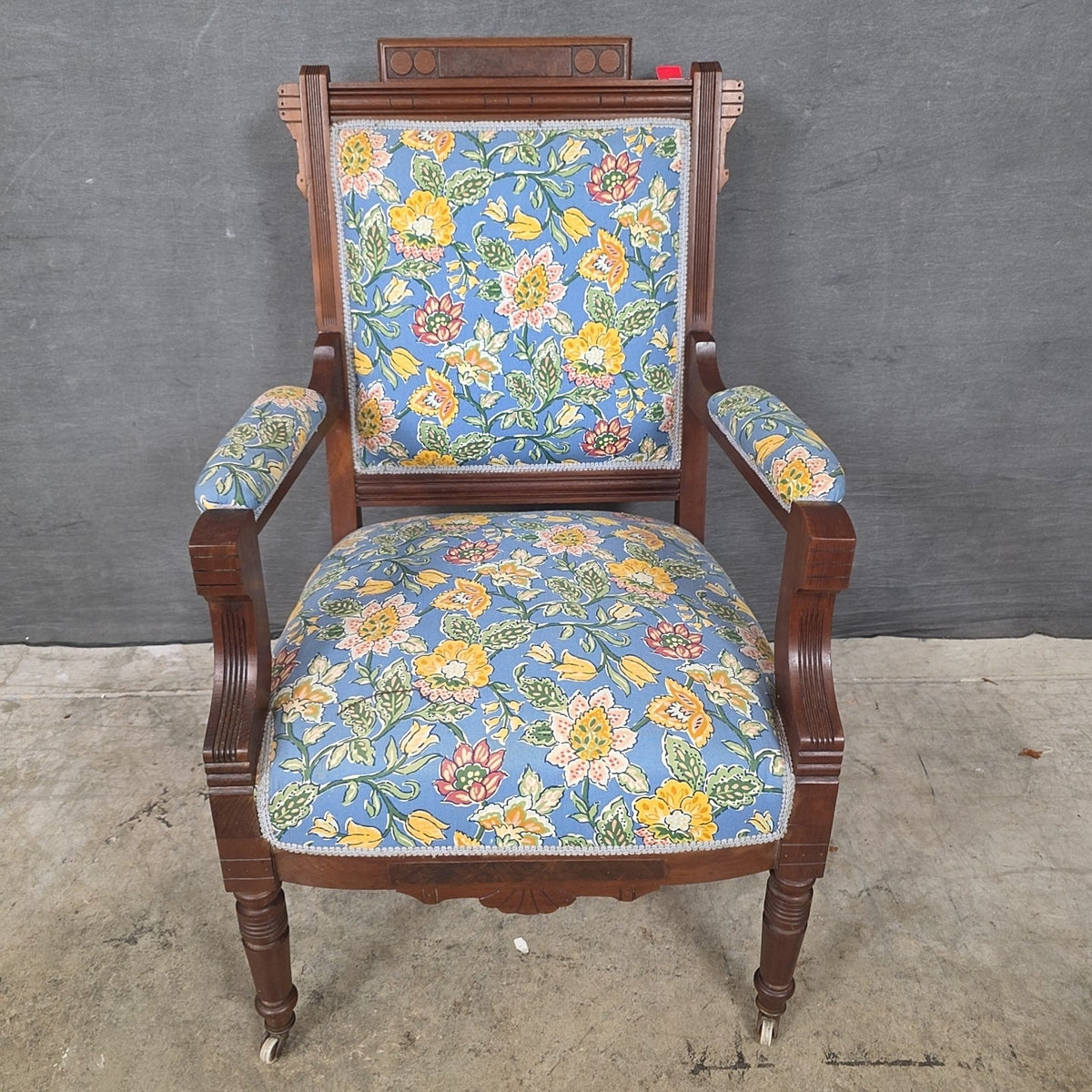 Accent Chair