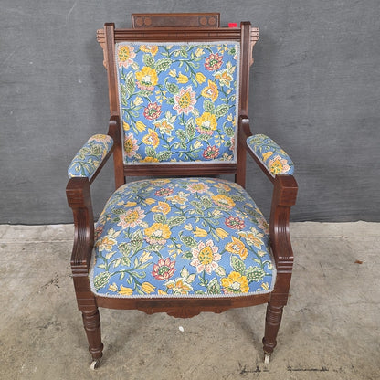 Accent Chair