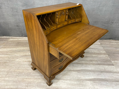 Secretary