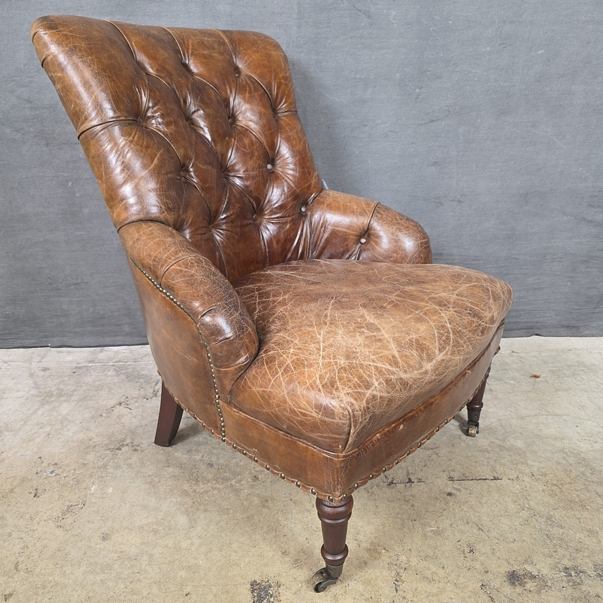 Occ Chair