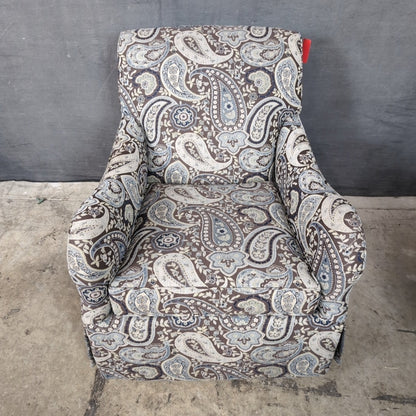 Haverty's Occ Chair