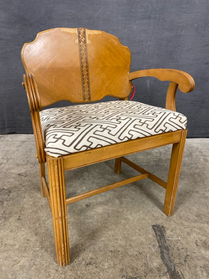 Accent Chair