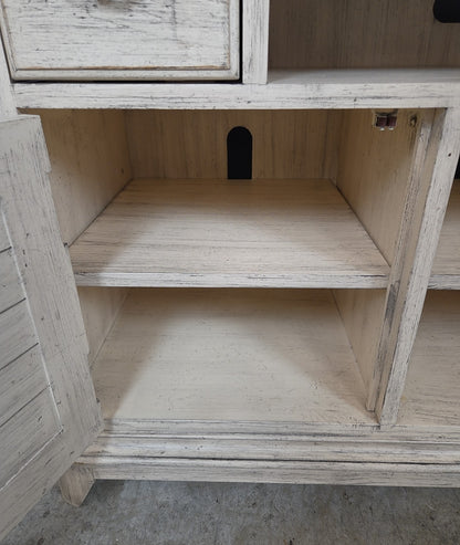 Entertainment Center
