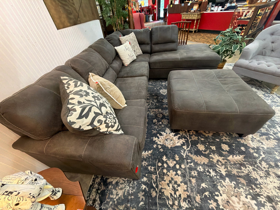 Ashley Sectional