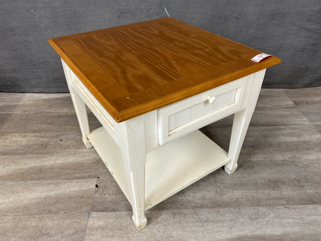End Table