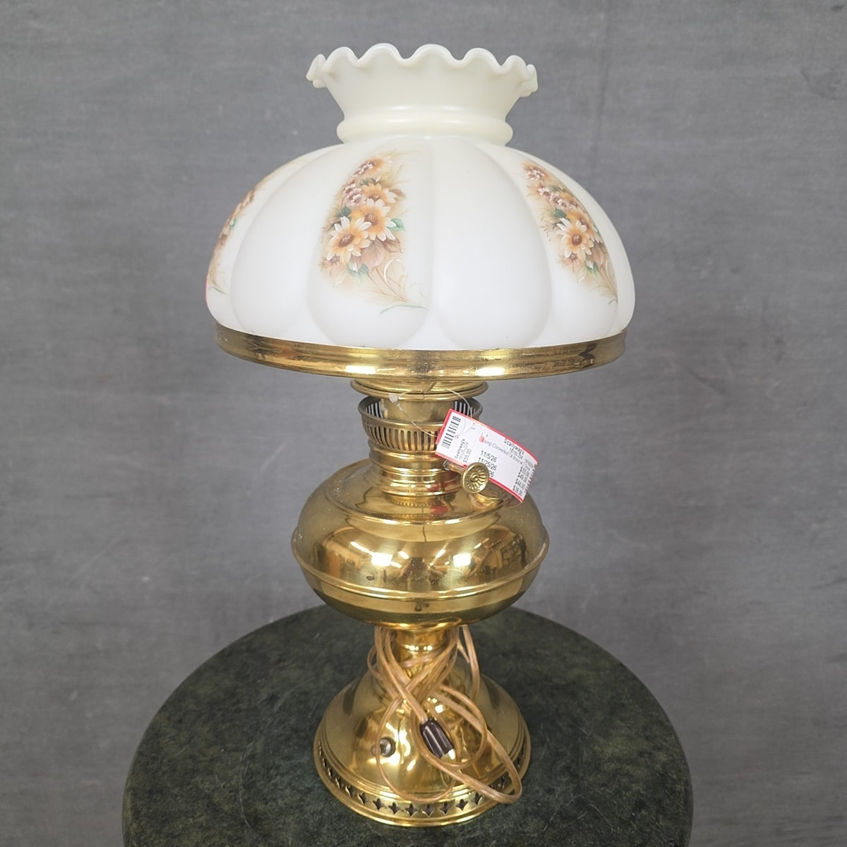 Lamp