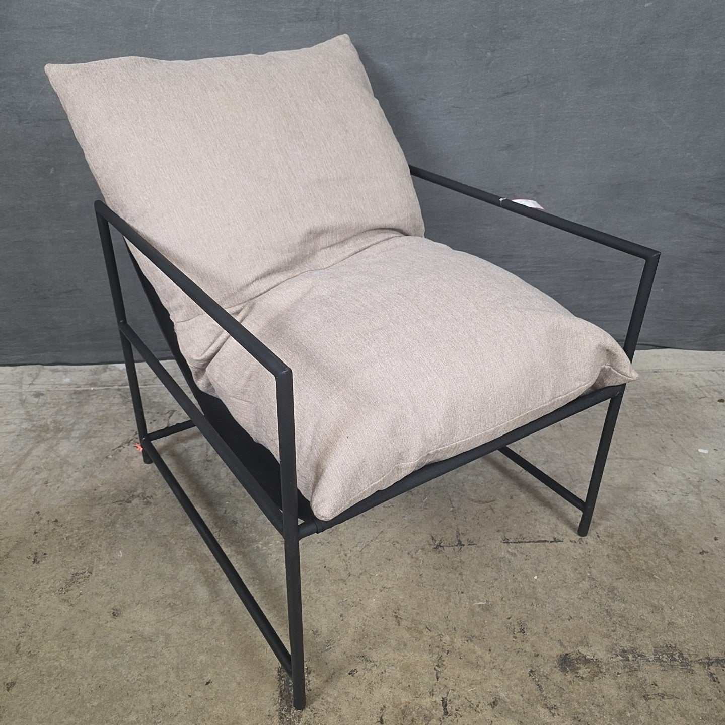 Occ Chair