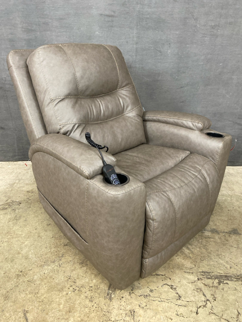 Home Stretch Recliner