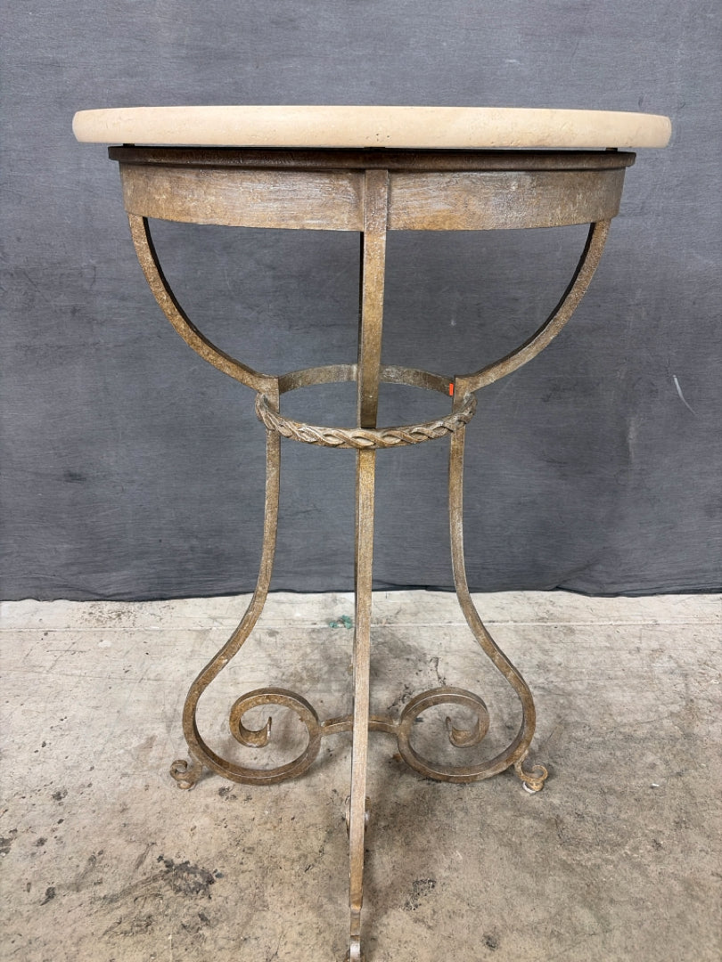 Bistro Table