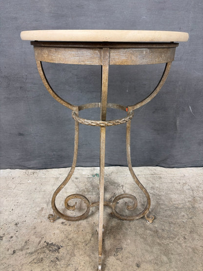 Bistro Table