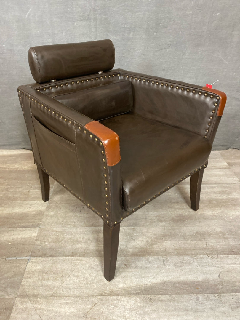 Occ Chair