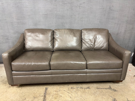 Walter E. Smith Sofa