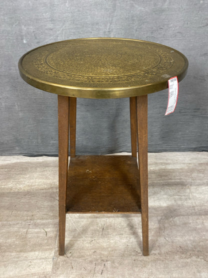 Accent Table