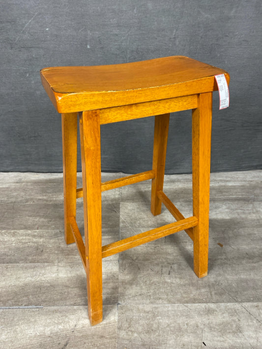 Stool