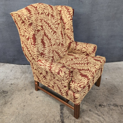 Wingback