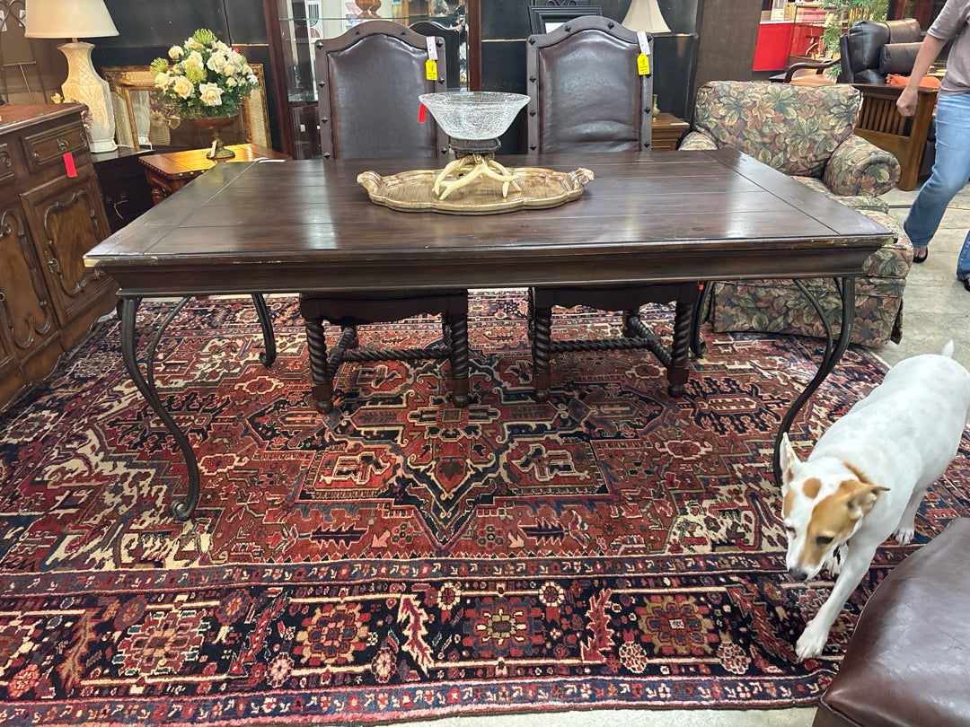 DR Table