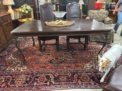 DR Table
