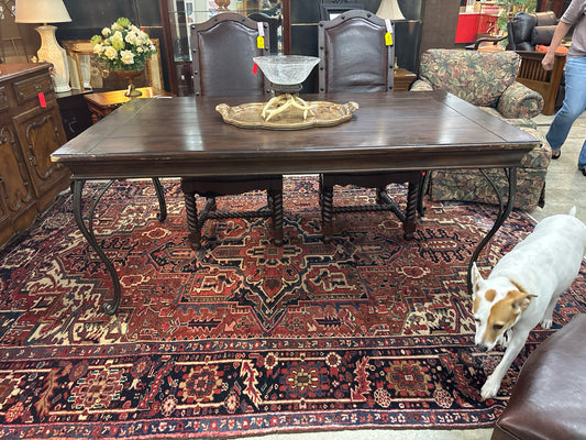 DR Table
