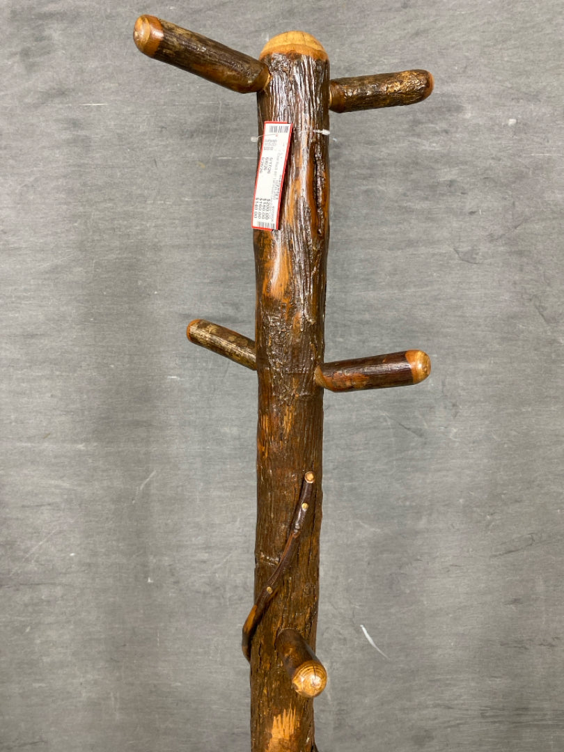 Coat Rack